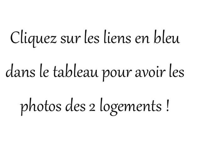 Gite Des 3 Marches 拉莫哈 外观 照片